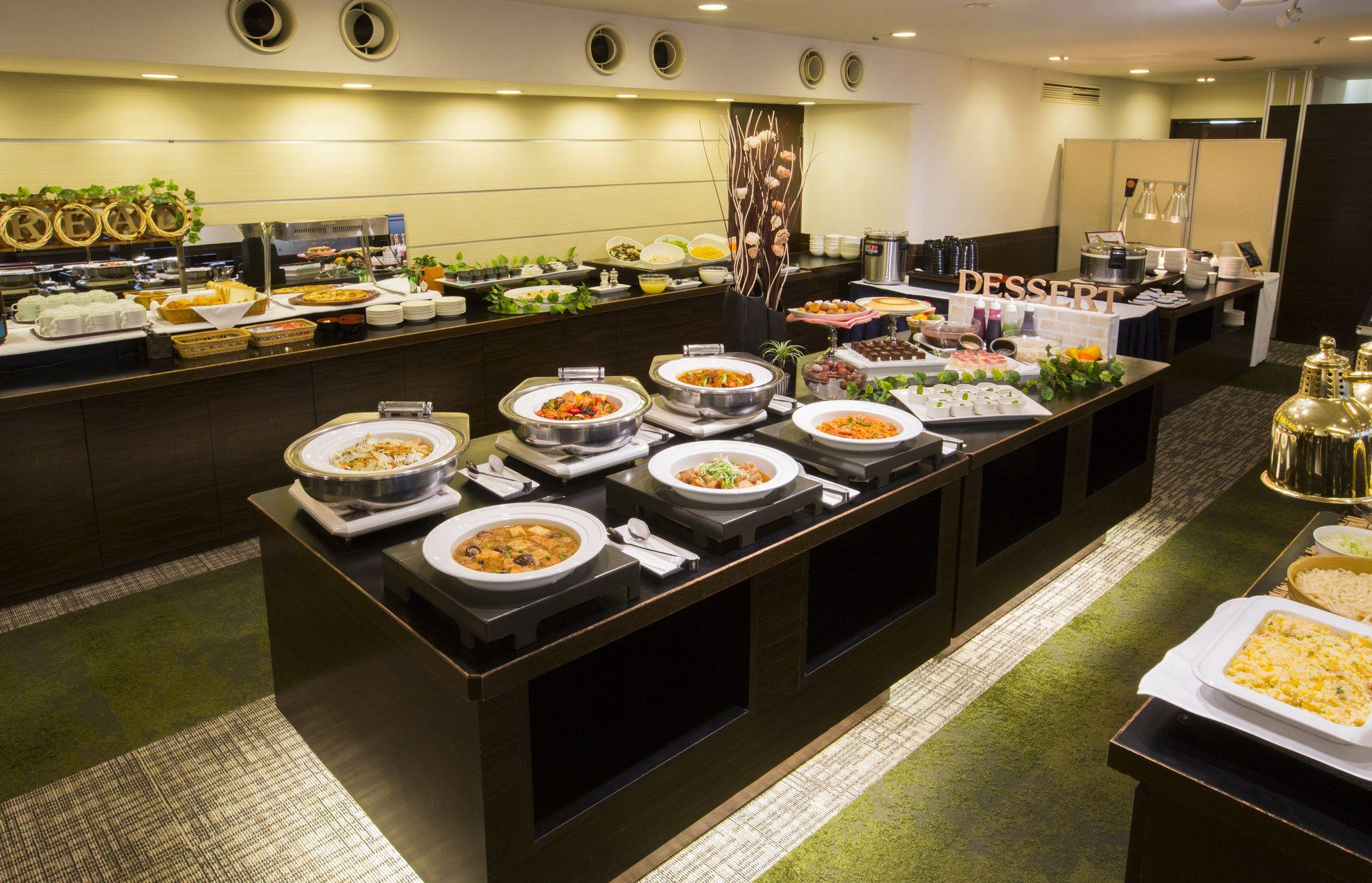Hotel Sunroute New Sapporo Eksteriør bilde